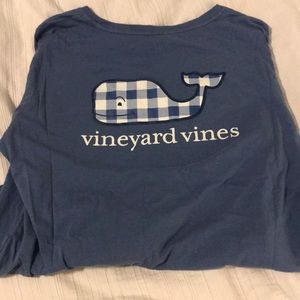 Vineyard Vines Longsleeve Tee